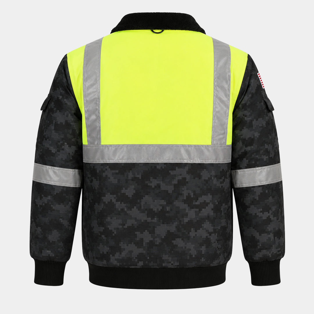 Valor Jacket