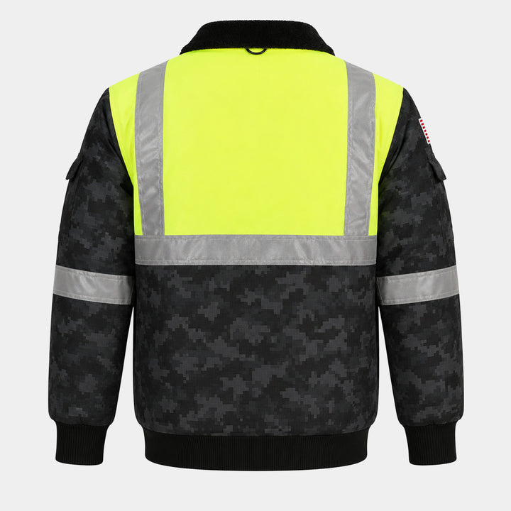 Valor Jacket