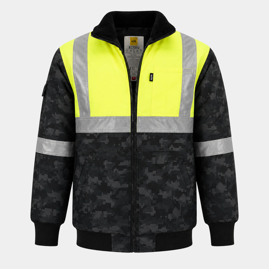 Valor Jacket