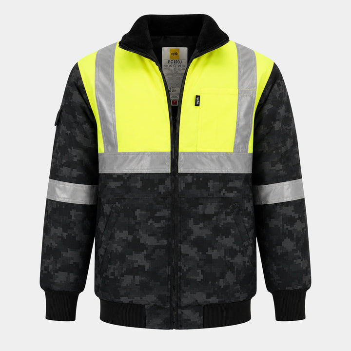 Valor Jacket