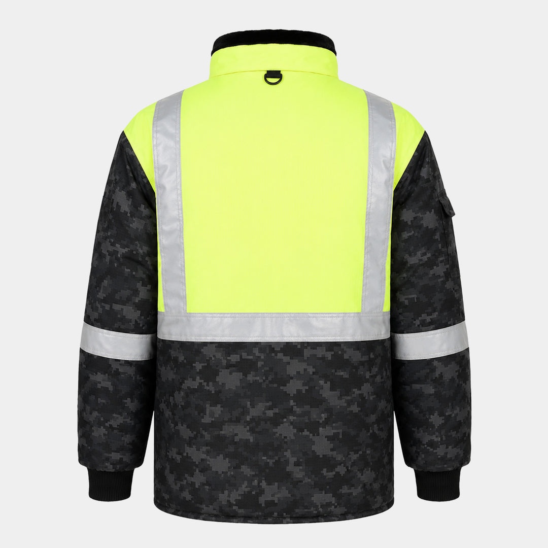 Valor Pro Jacket