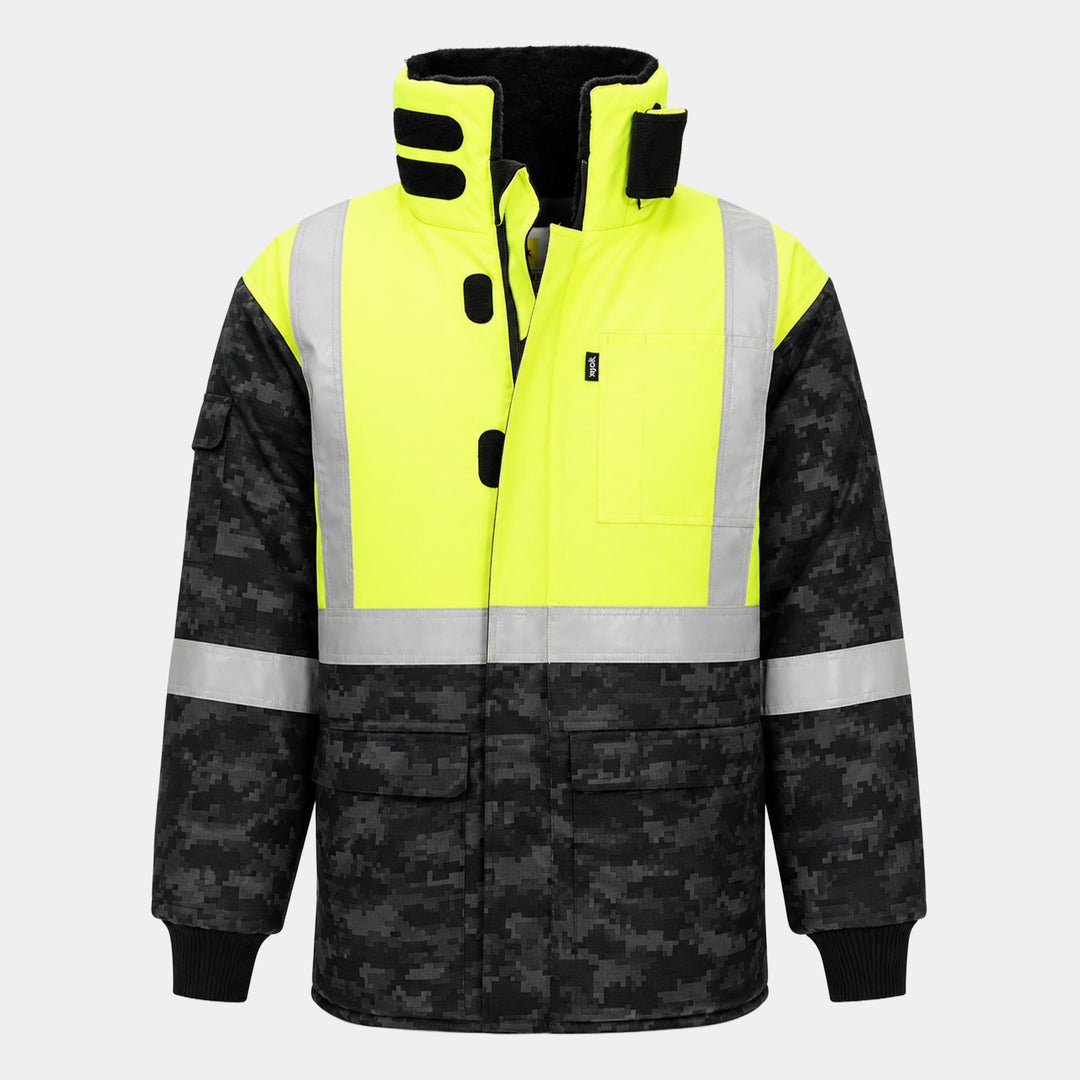 Valor Pro Jacket