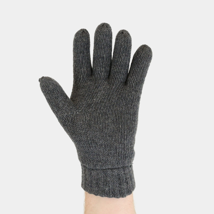 12 Pack Gray Vintera Glove (12 Pairs)