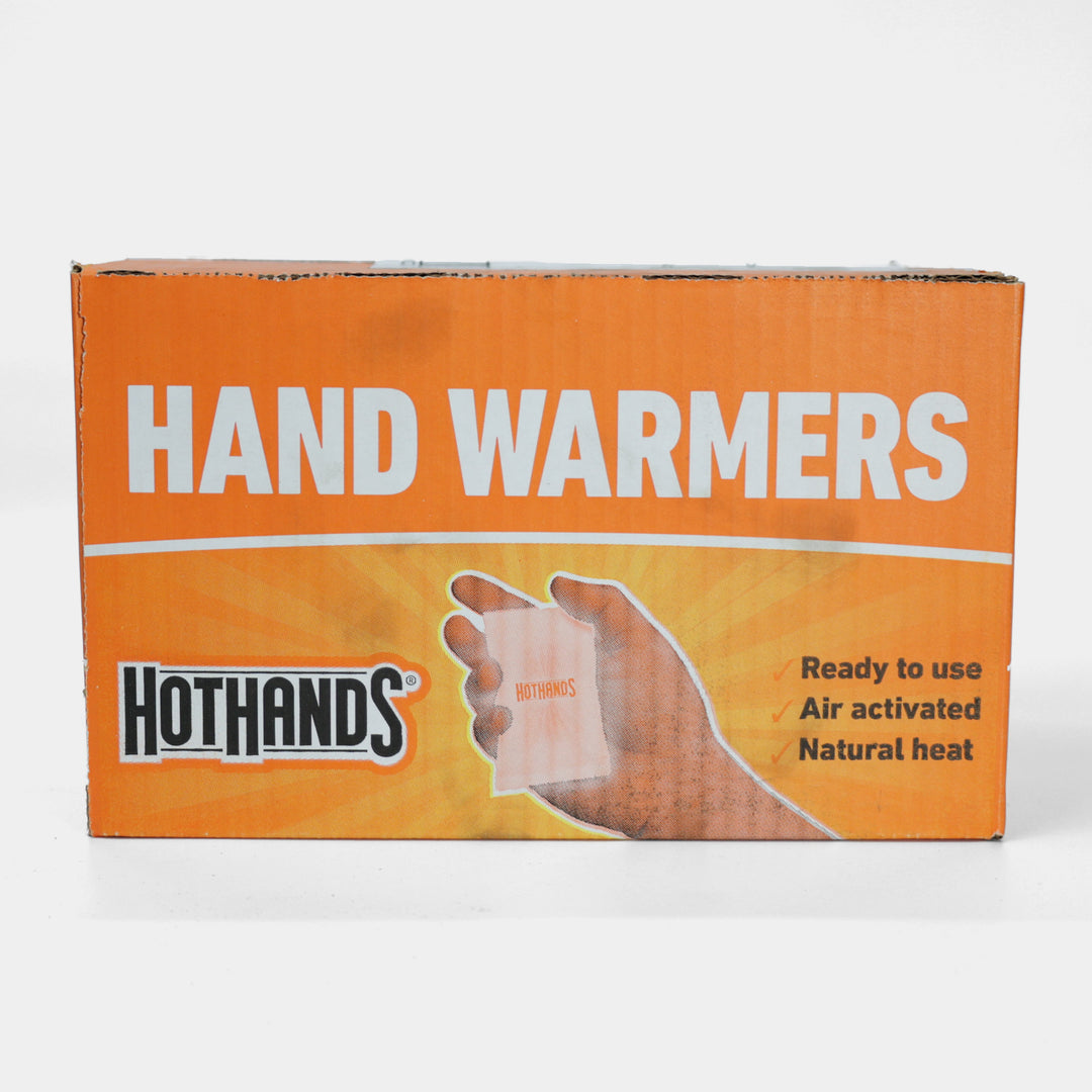 Hothands Hand Warmer Box for Epik Workwear 