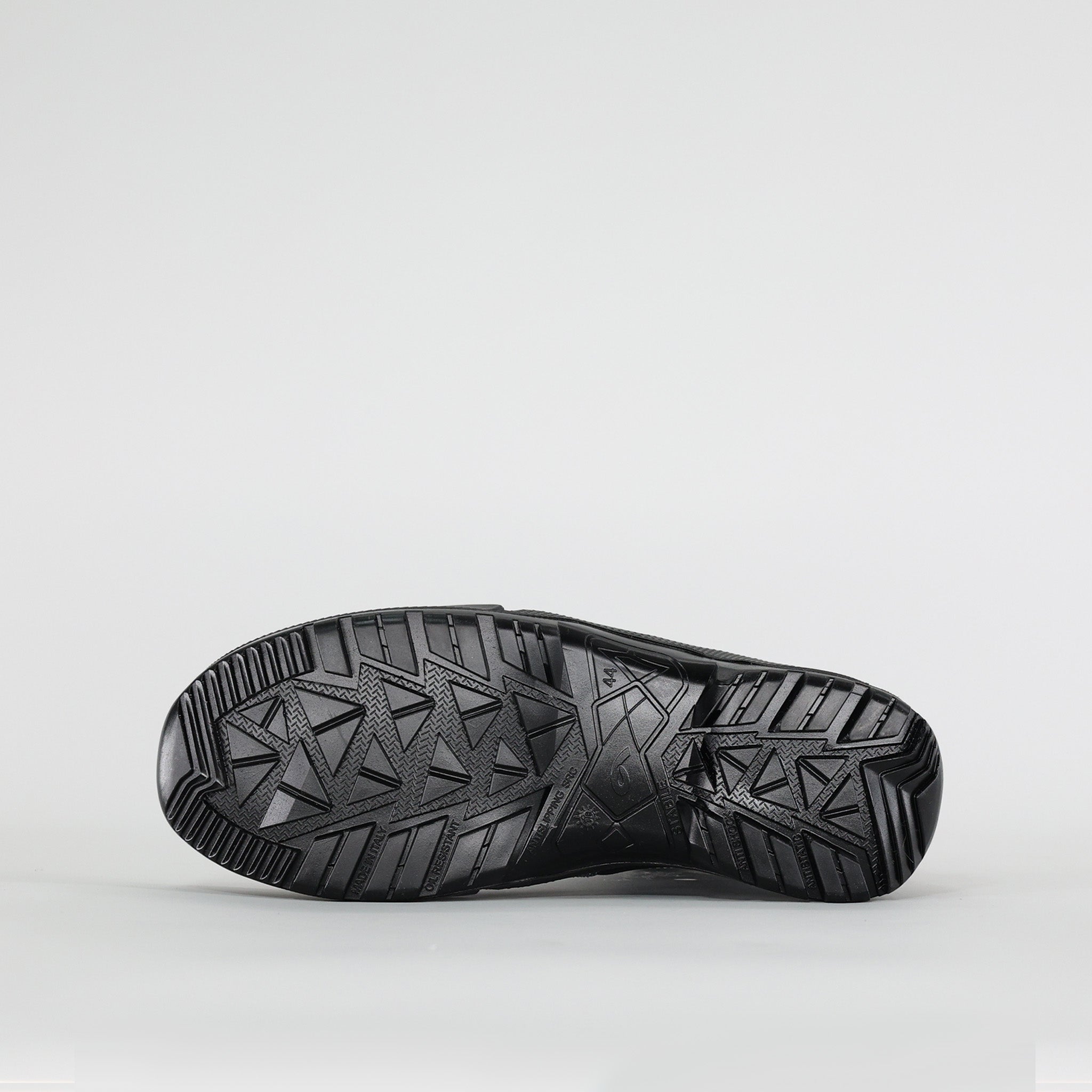 Epik Alaska Safety Boot - Insulated Freezer Boot for Cold Storage