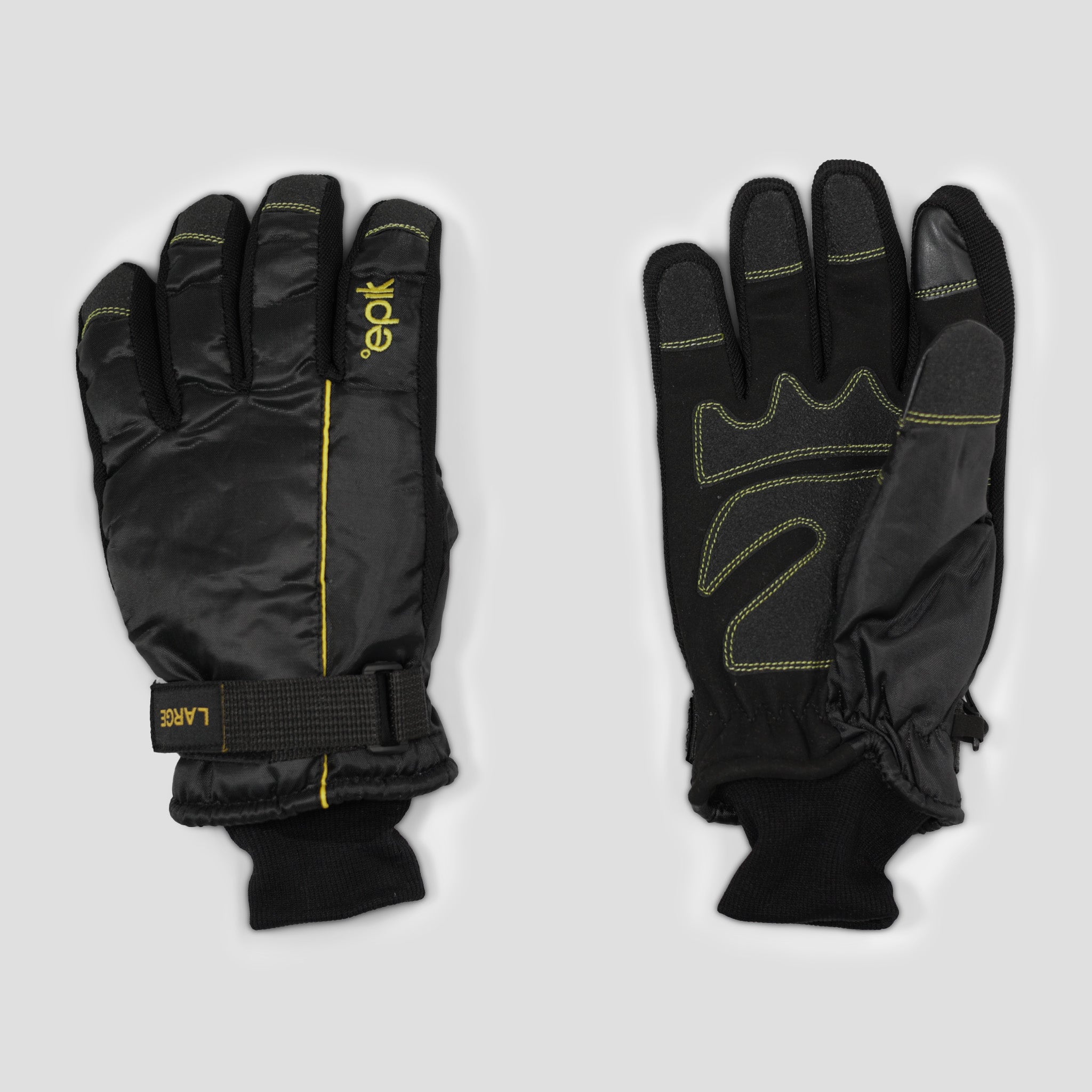 Epik Arctic Glove - Freezer Work Glove with Reinforced Grip