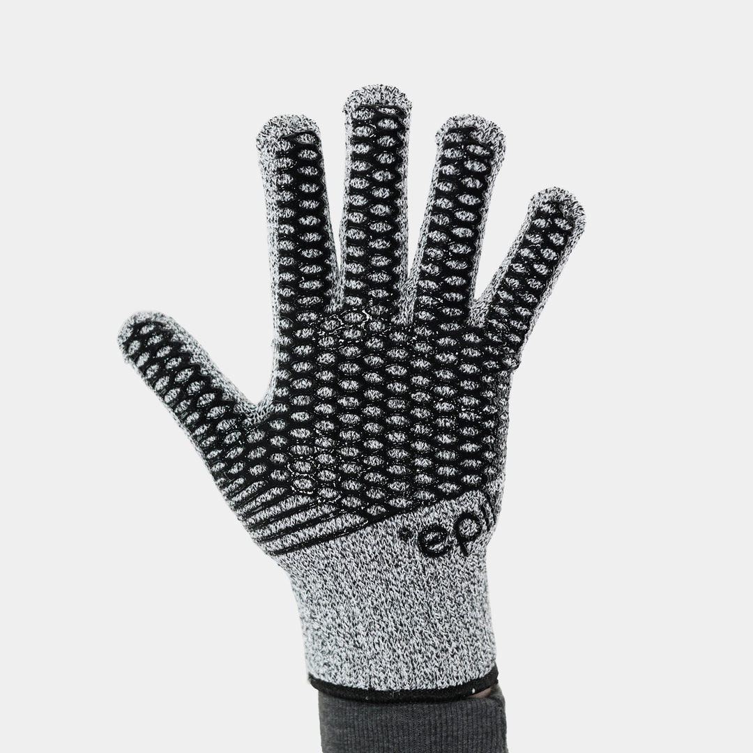 Bee Grip Cut Resistant Glove Palm