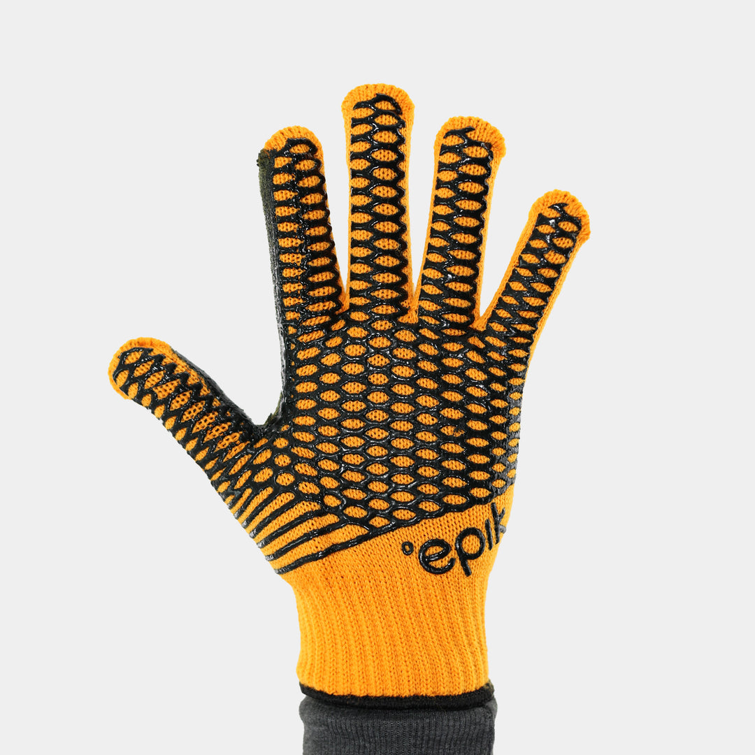 Epik Bee Grip Thermal Glove Palm