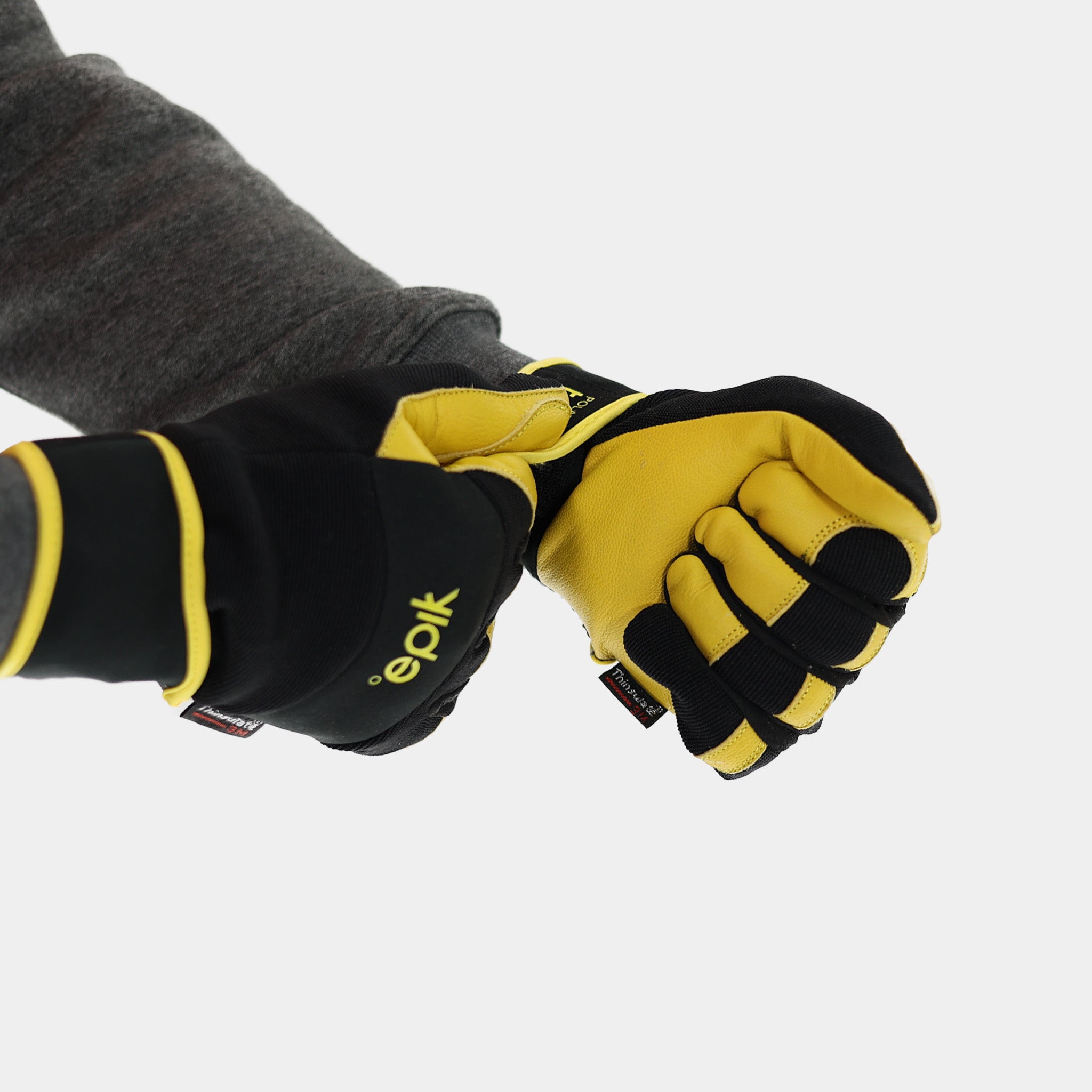 小物 FCRB POLARTEC FLEECE TOUCH GLOVES Amazon.com: Tough Outdoors Fleece Gloves with Touchscreen
