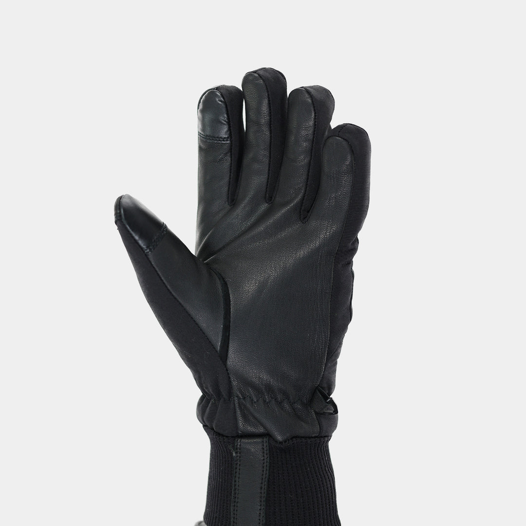 Epik Ice Wave Freezer Glove Black Palm