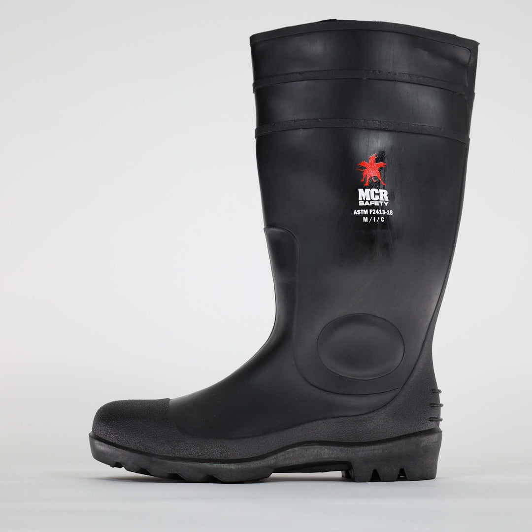 Royal brand commercial grade PVC Boots