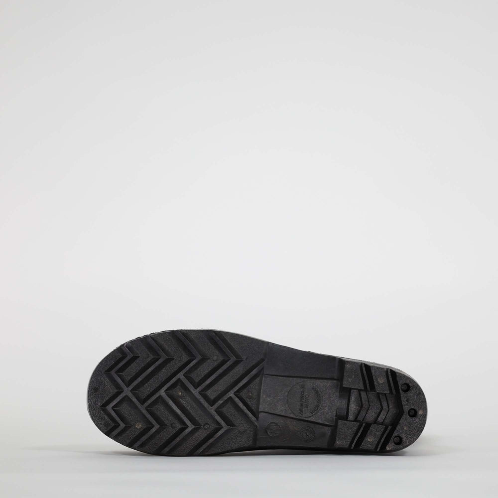 Epik Industrial Safety Boot sole bottom