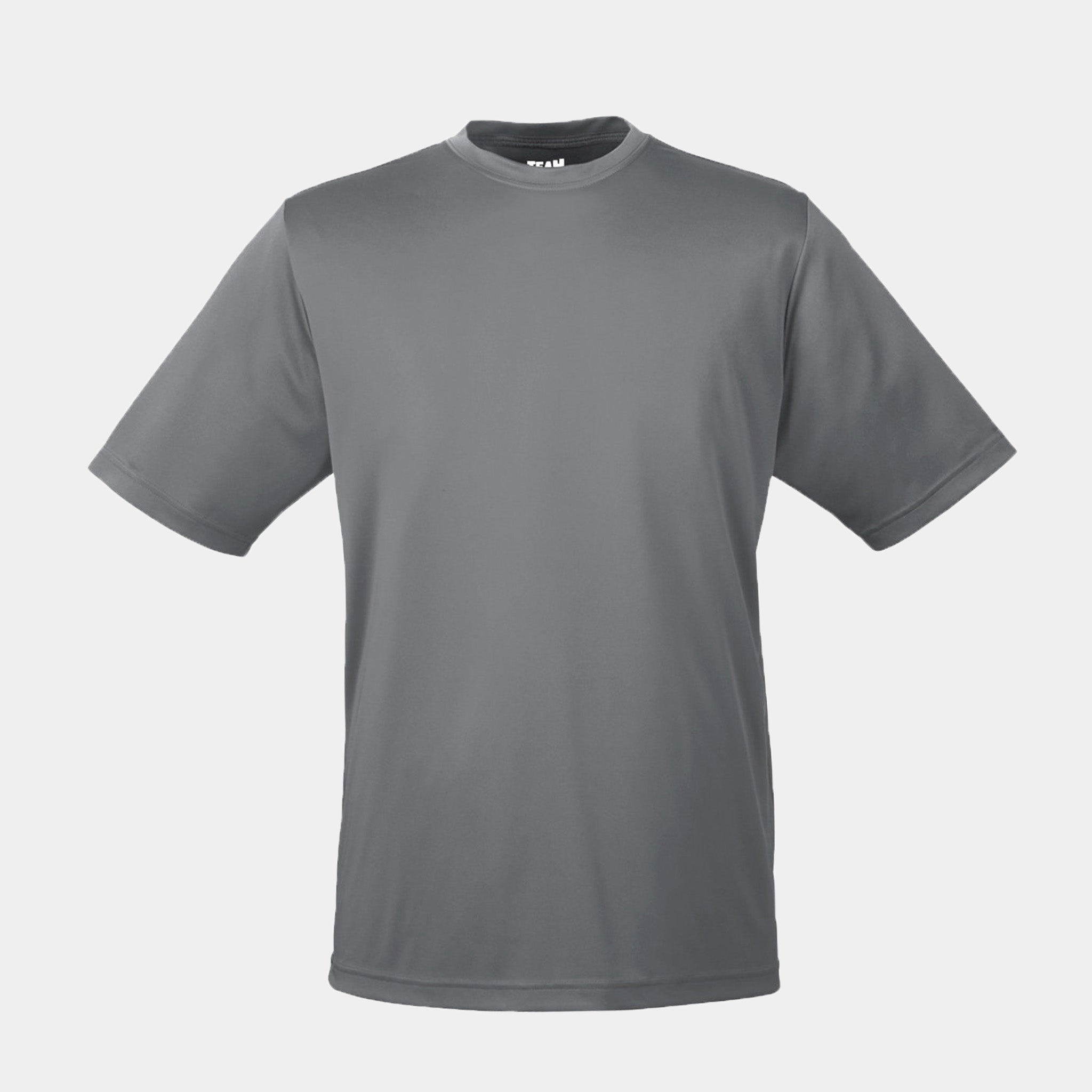 Epik Hi Vis Short Sleeve Work T-Shirt - Comfort and performance in